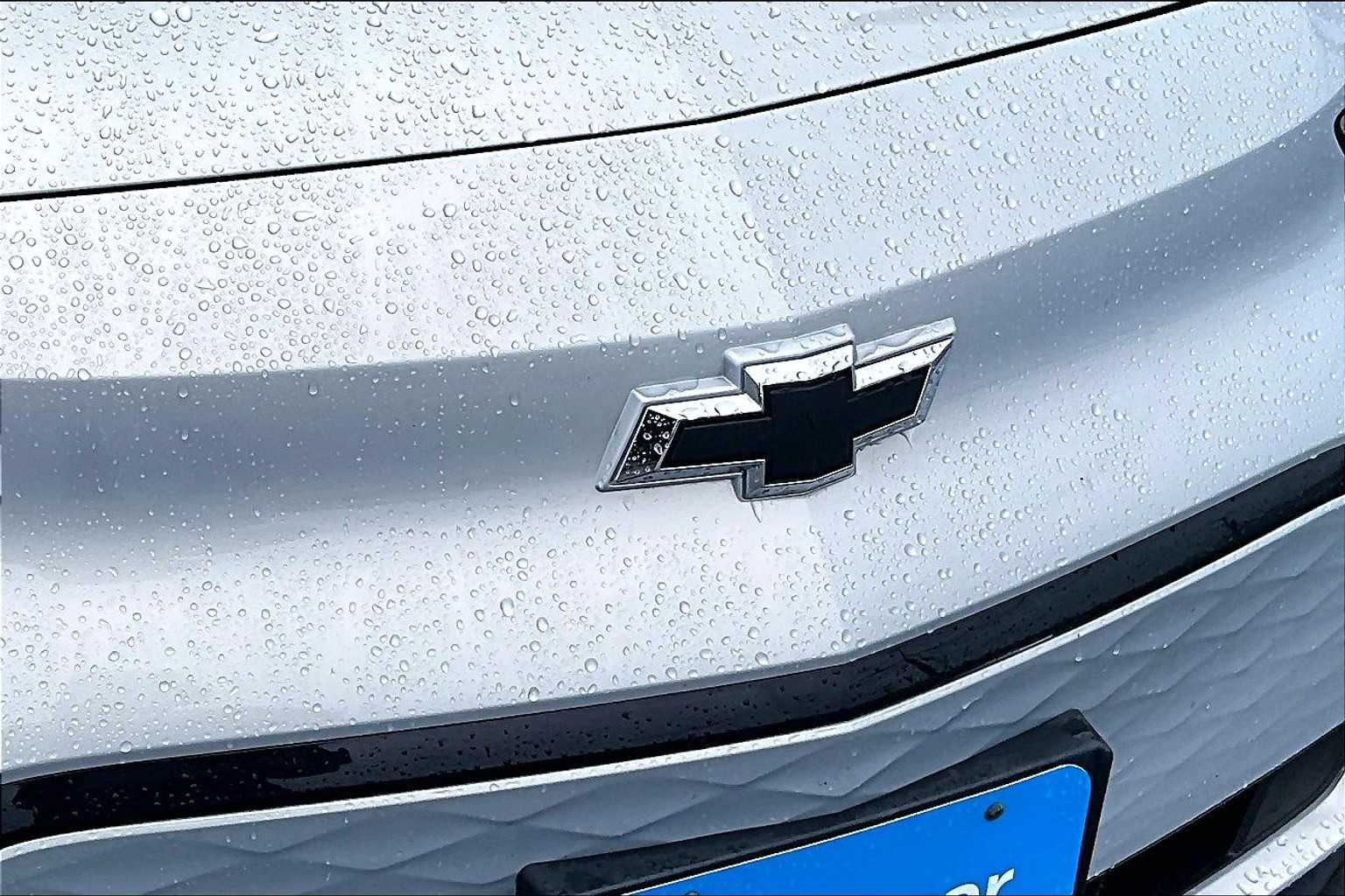 2023 Chevrolet Bolt EV 1LT - Photo 28