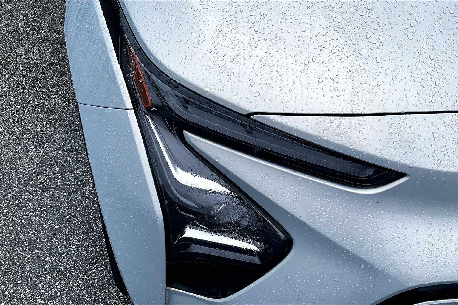2023 Chevrolet Bolt EV 1LT - Photo 29