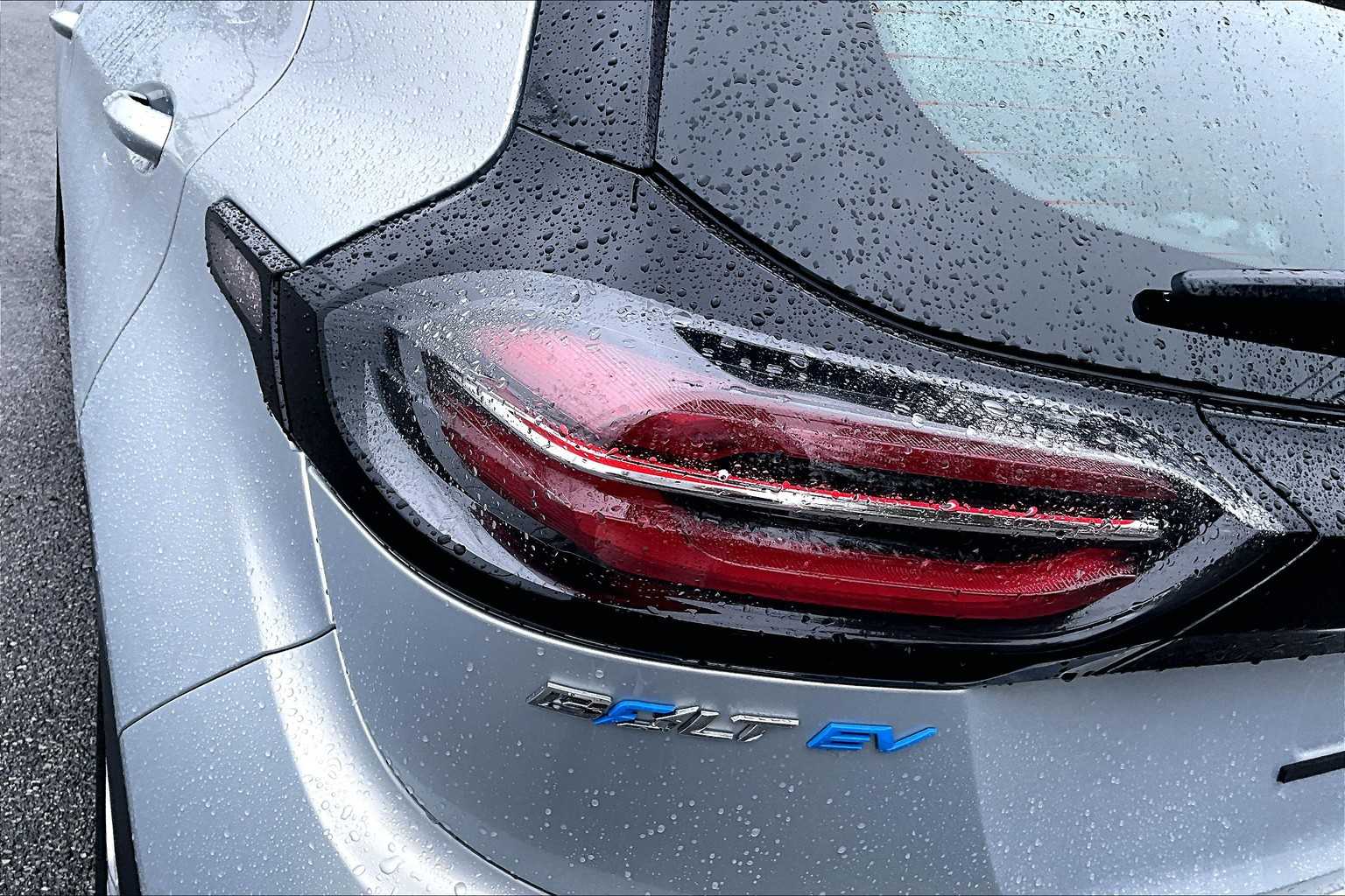 2023 Chevrolet Bolt EV 1LT - Photo 30