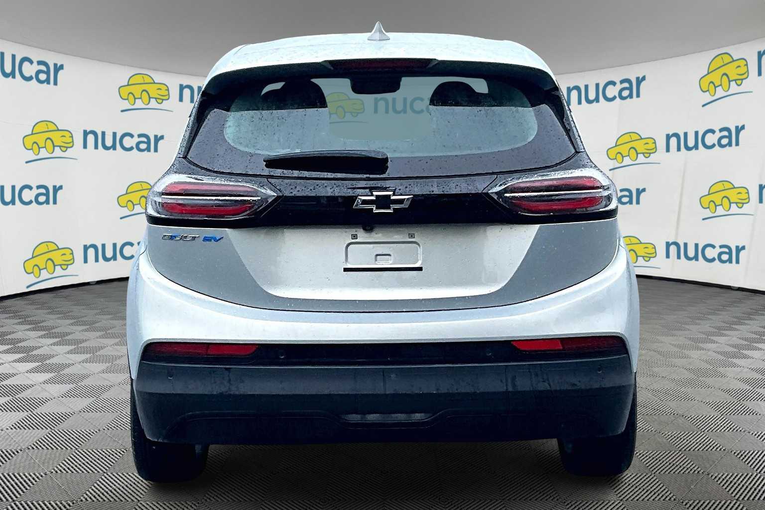 2023 Chevrolet Bolt EV 1LT - Photo 5