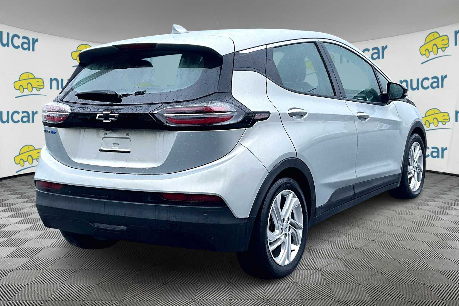 2023 Chevrolet Bolt EV 1LT - Photo 6
