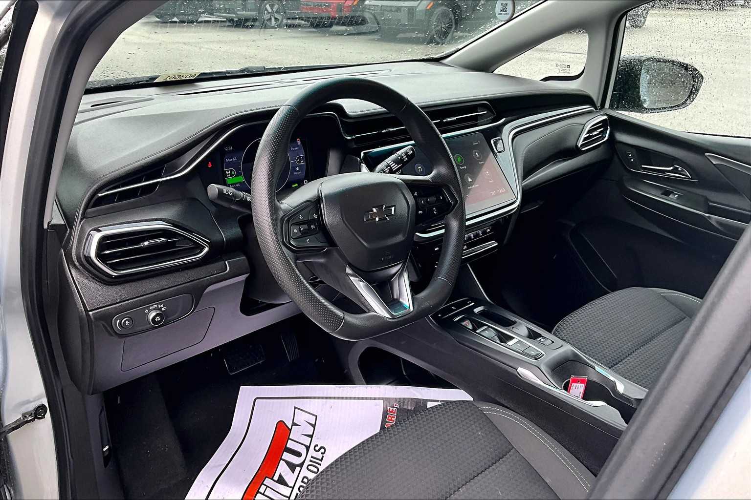 2023 Chevrolet Bolt EV 1LT - Photo 8