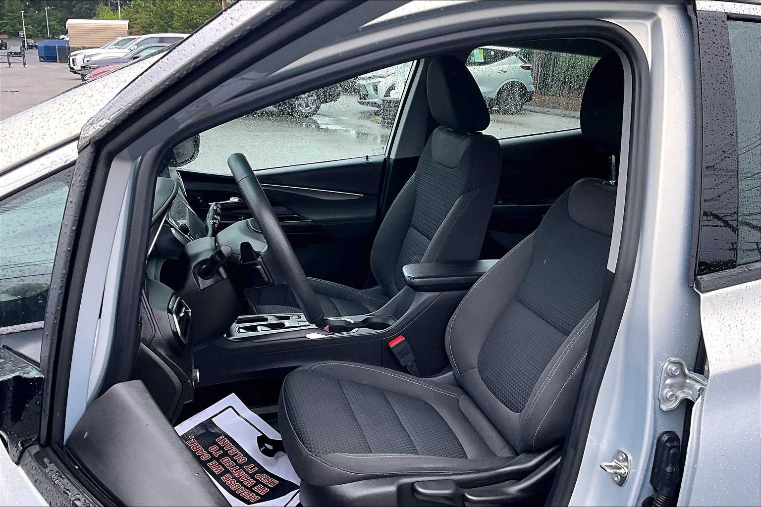 2023 Chevrolet Bolt EV 1LT - Photo 10