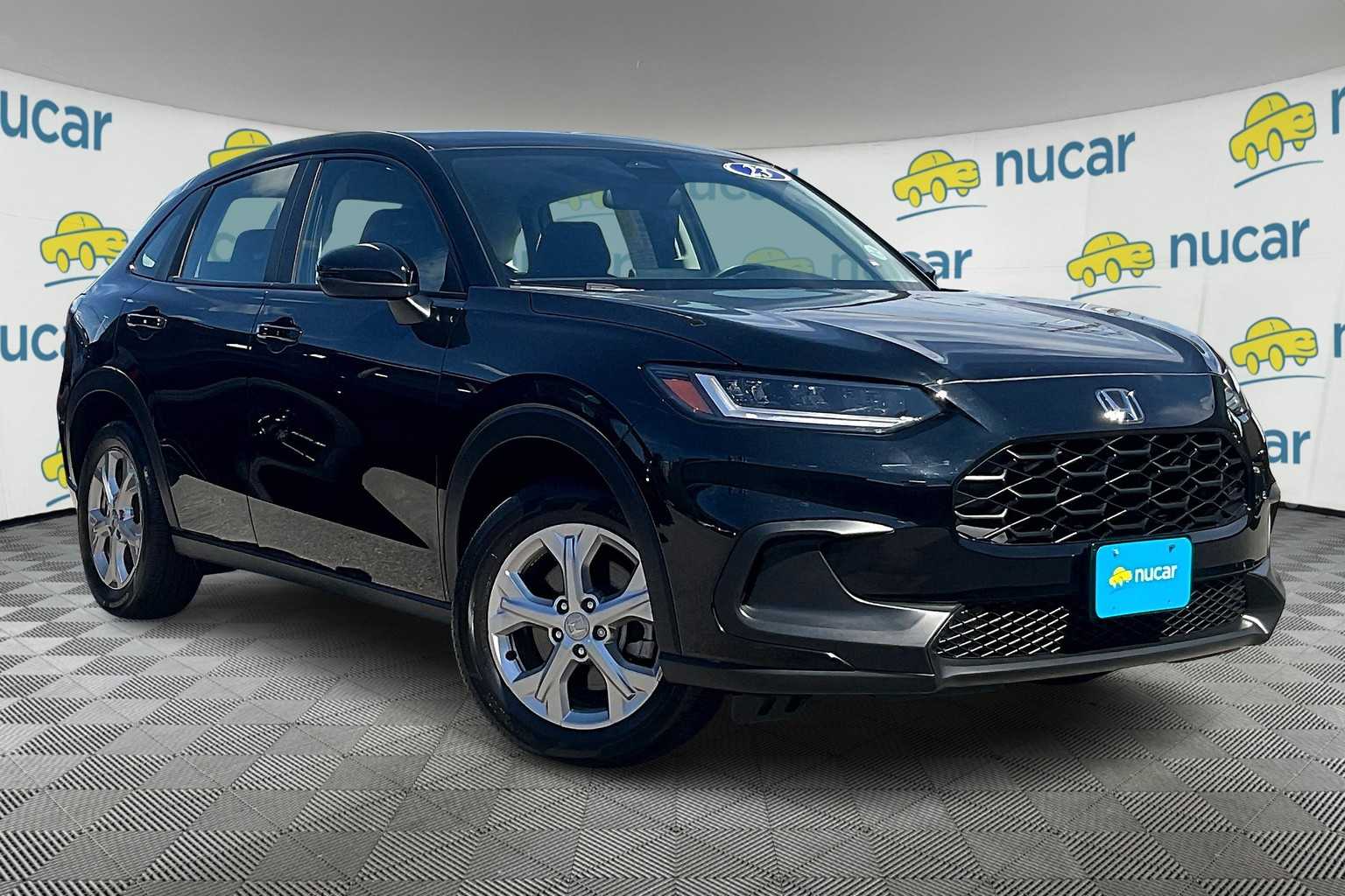 2023 Honda HR-V LX