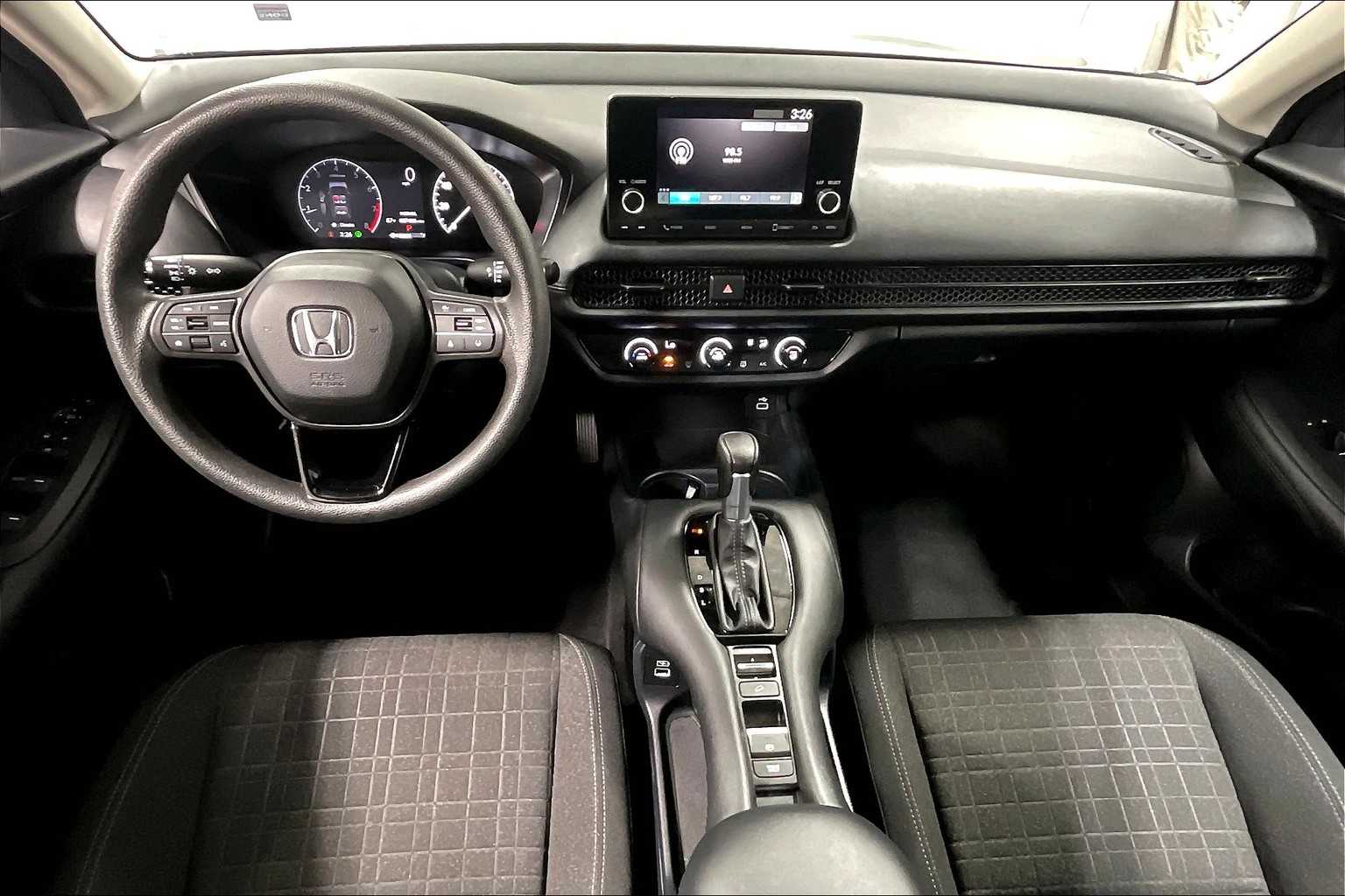 2023 Honda HR-V LX - Photo 22