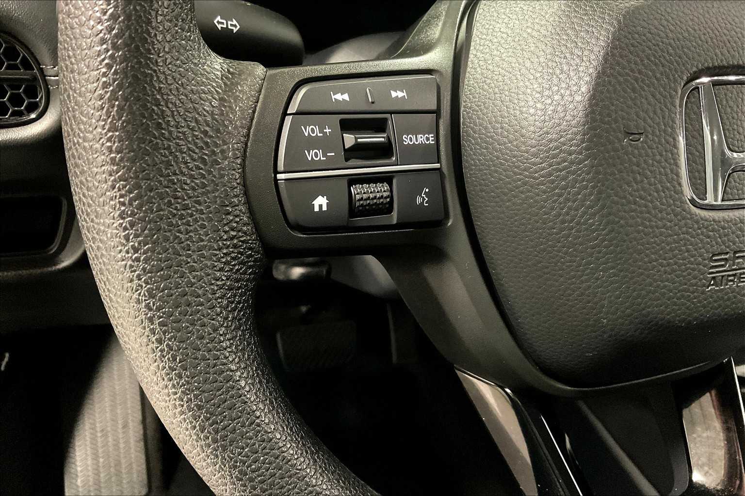 2023 Honda HR-V LX - Photo 23