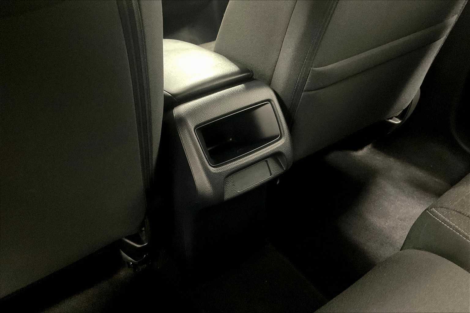 2023 Honda HR-V LX - Photo 28
