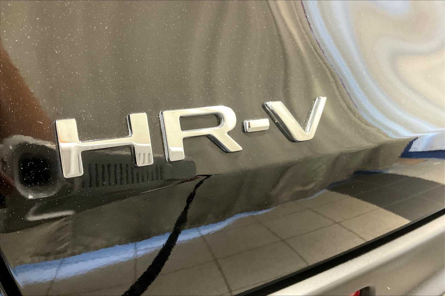 2023 Honda HR-V LX - Photo 29