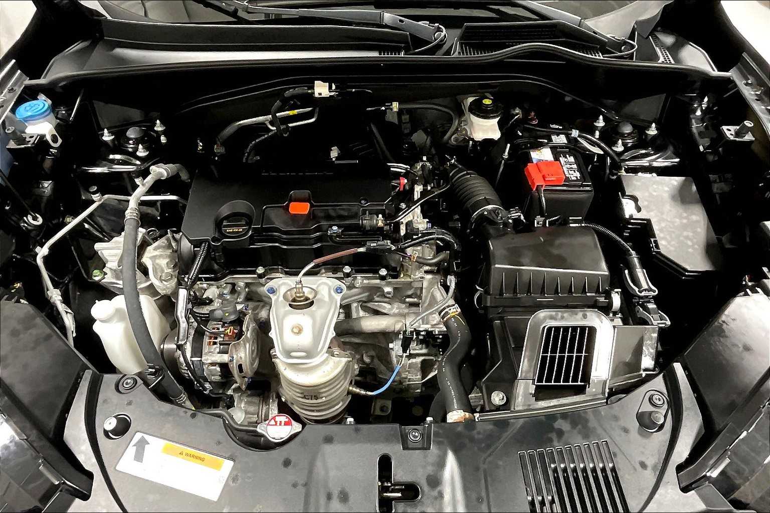 2023 Honda HR-V LX - Photo 30