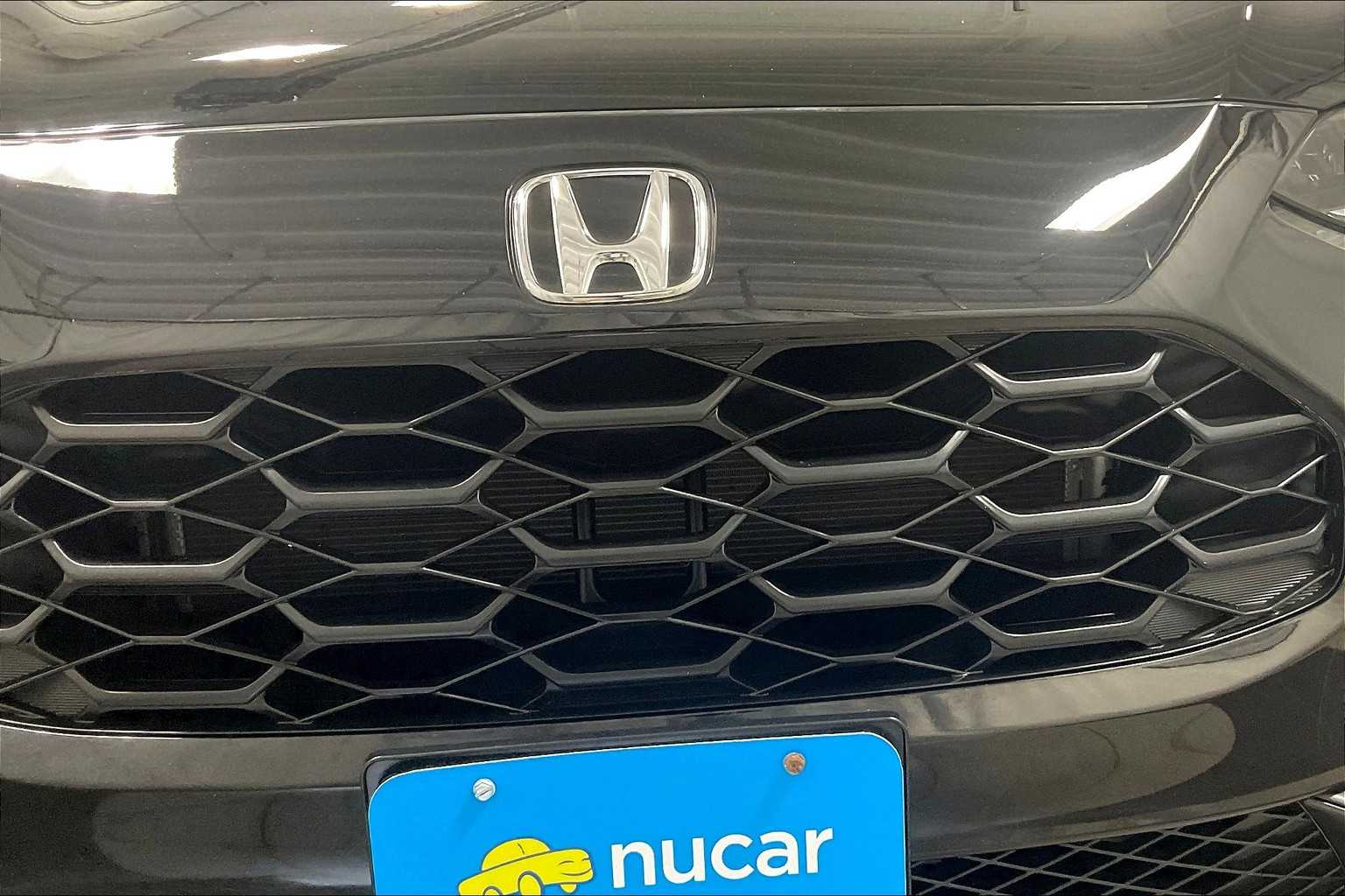 2023 Honda HR-V LX - Photo 32