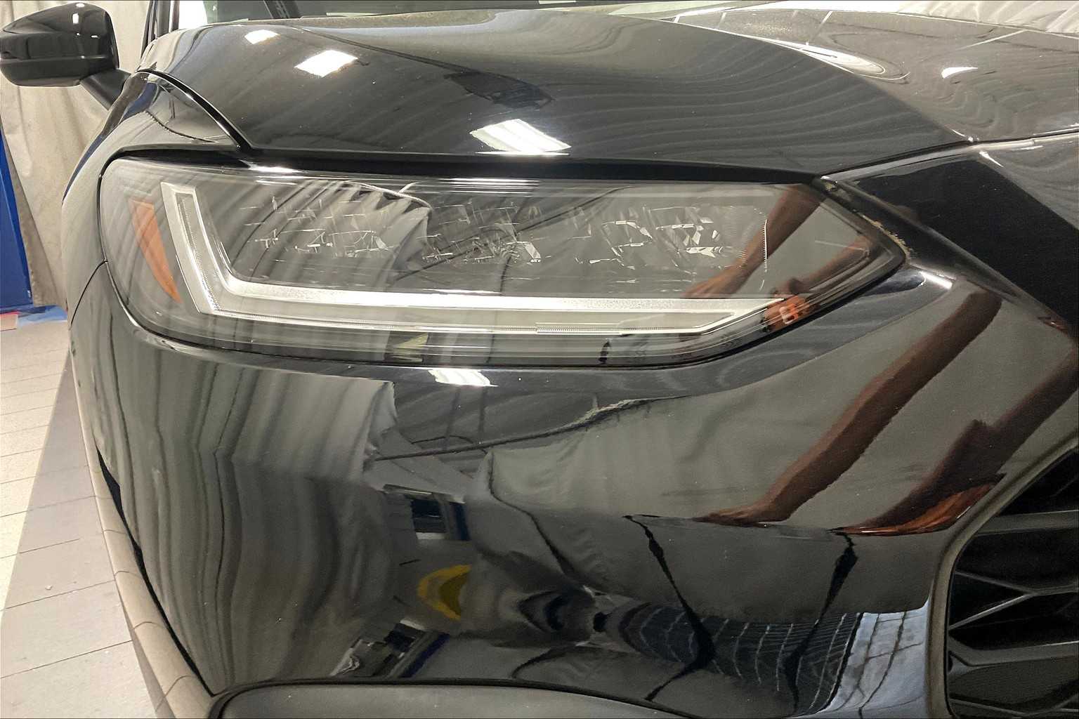 2023 Honda HR-V LX - Photo 33