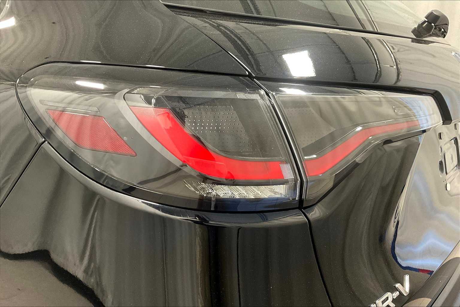 2023 Honda HR-V LX - Photo 34