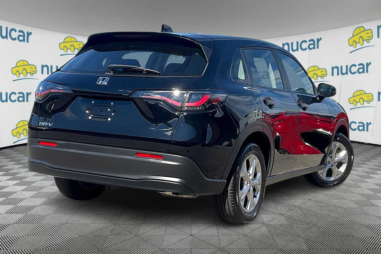 2023 Honda HR-V LX - Photo 6