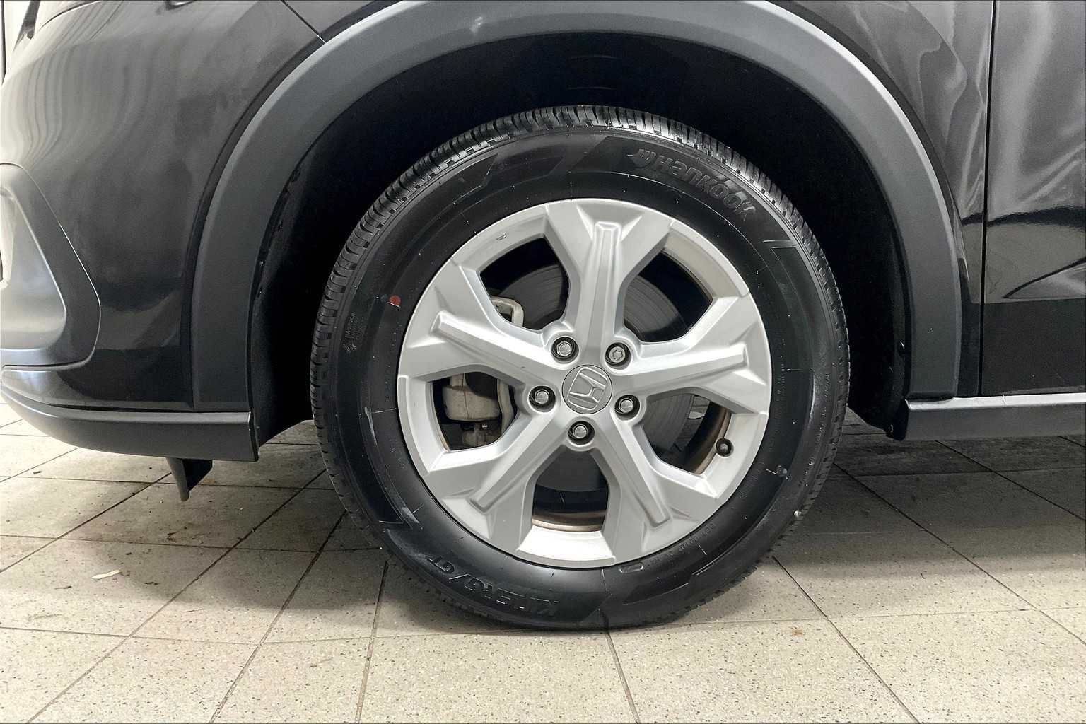 2023 Honda HR-V LX - Photo 7