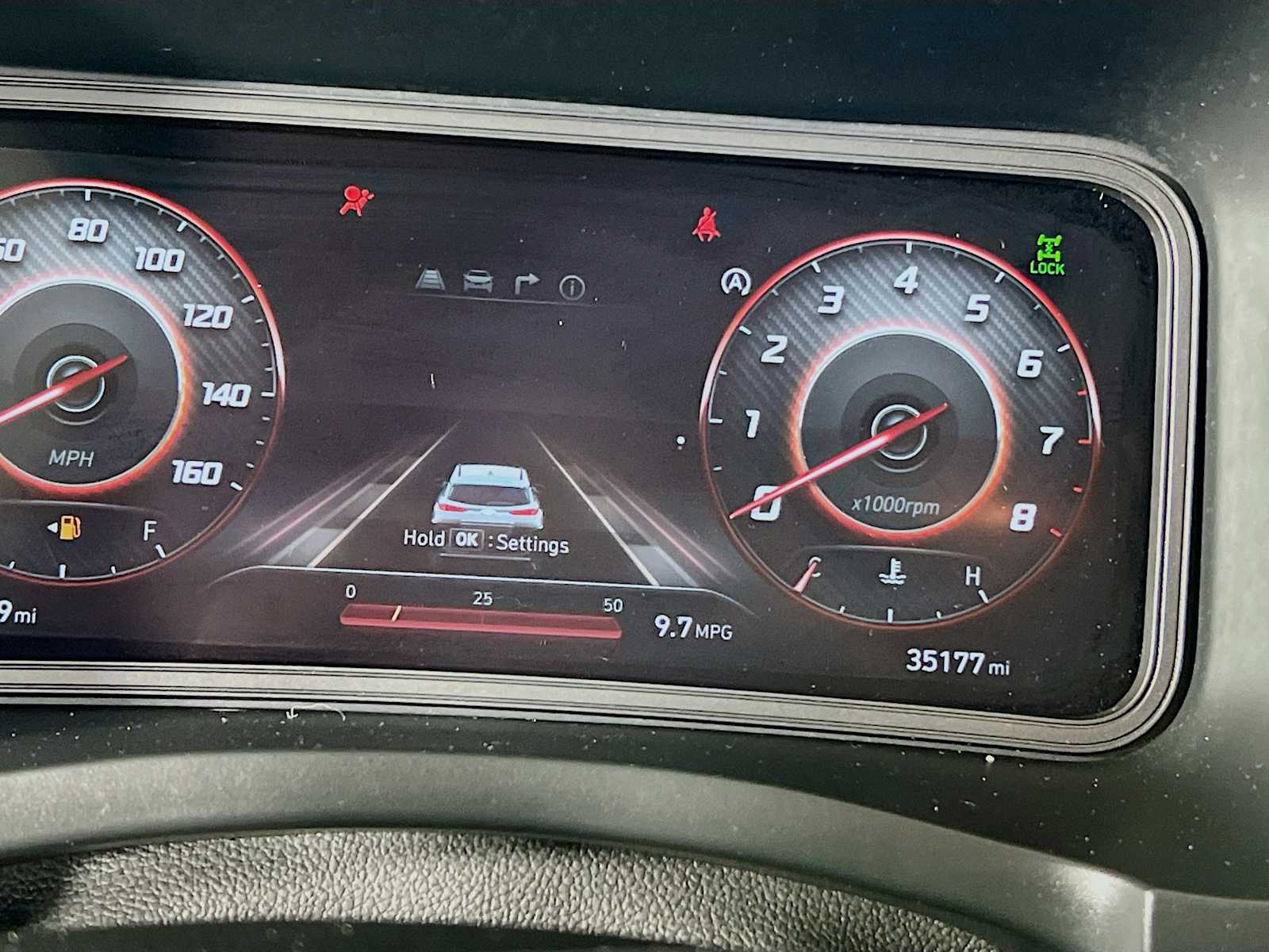 2022 Hyundai Kona Limited - Photo 12