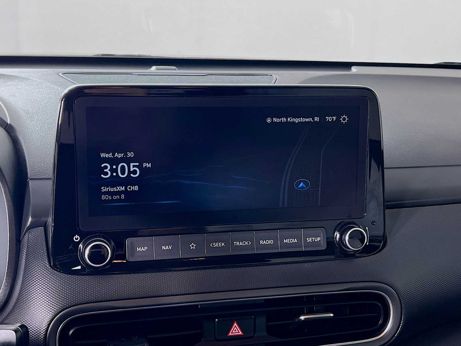 2022 Hyundai Kona Limited - Photo 13