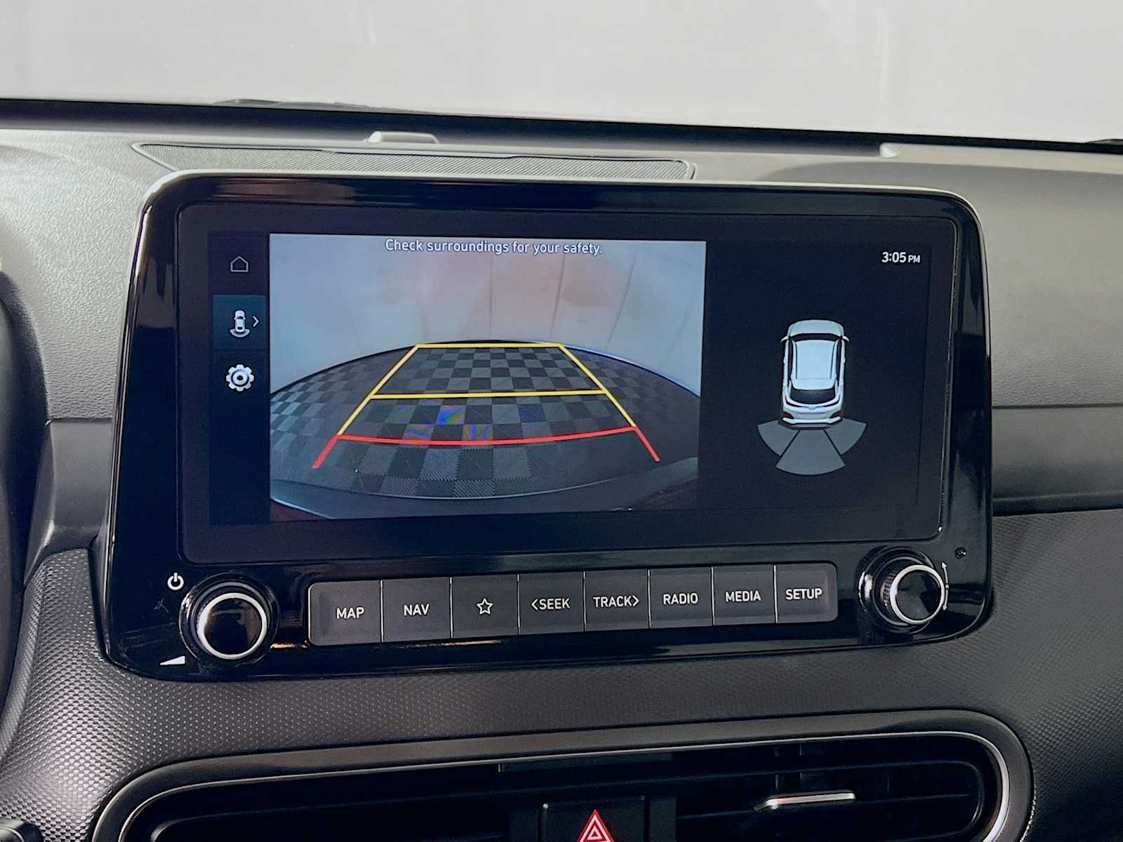 2022 Hyundai Kona Limited - Photo 14