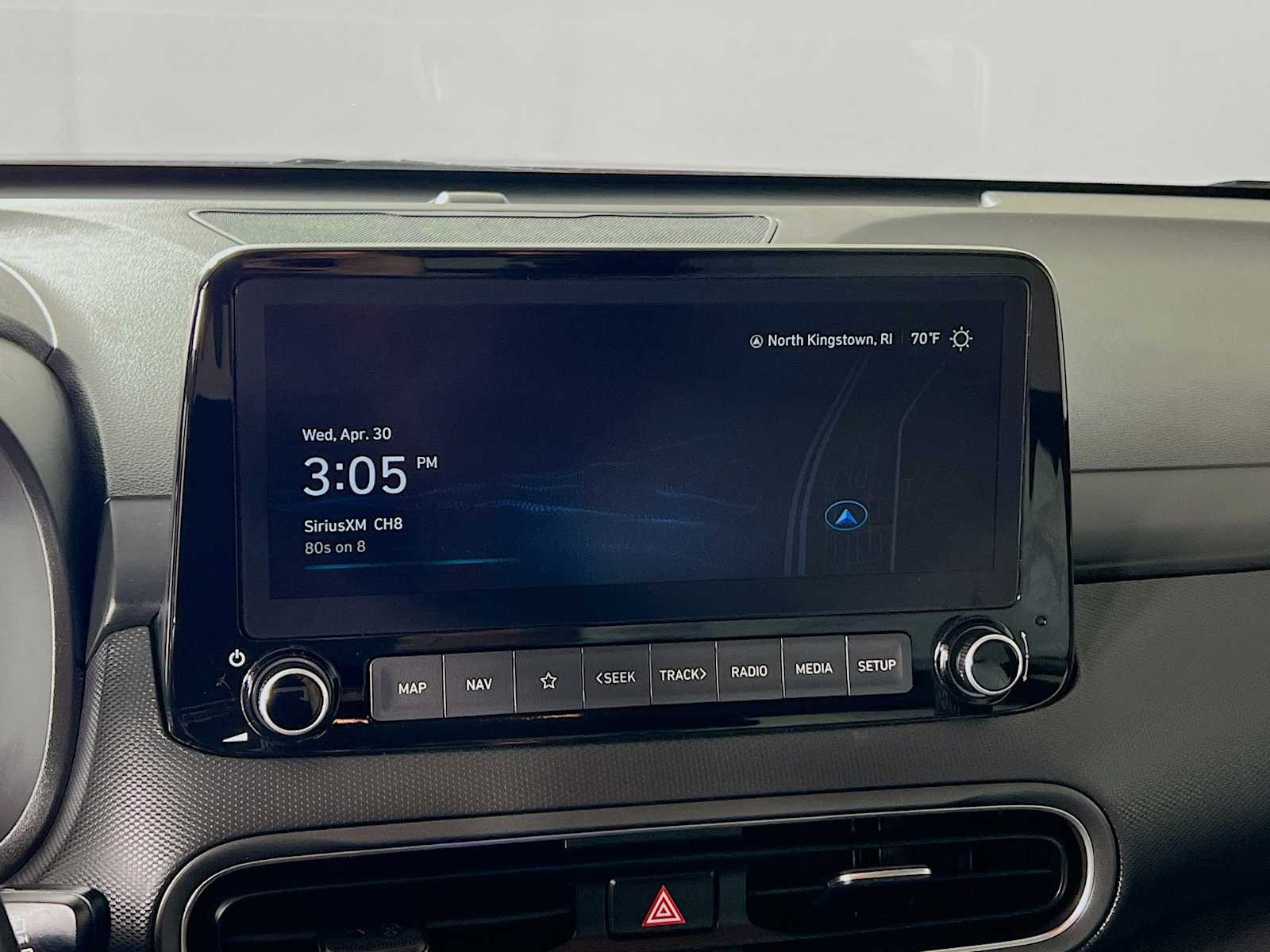 2022 Hyundai Kona Limited - Photo 15