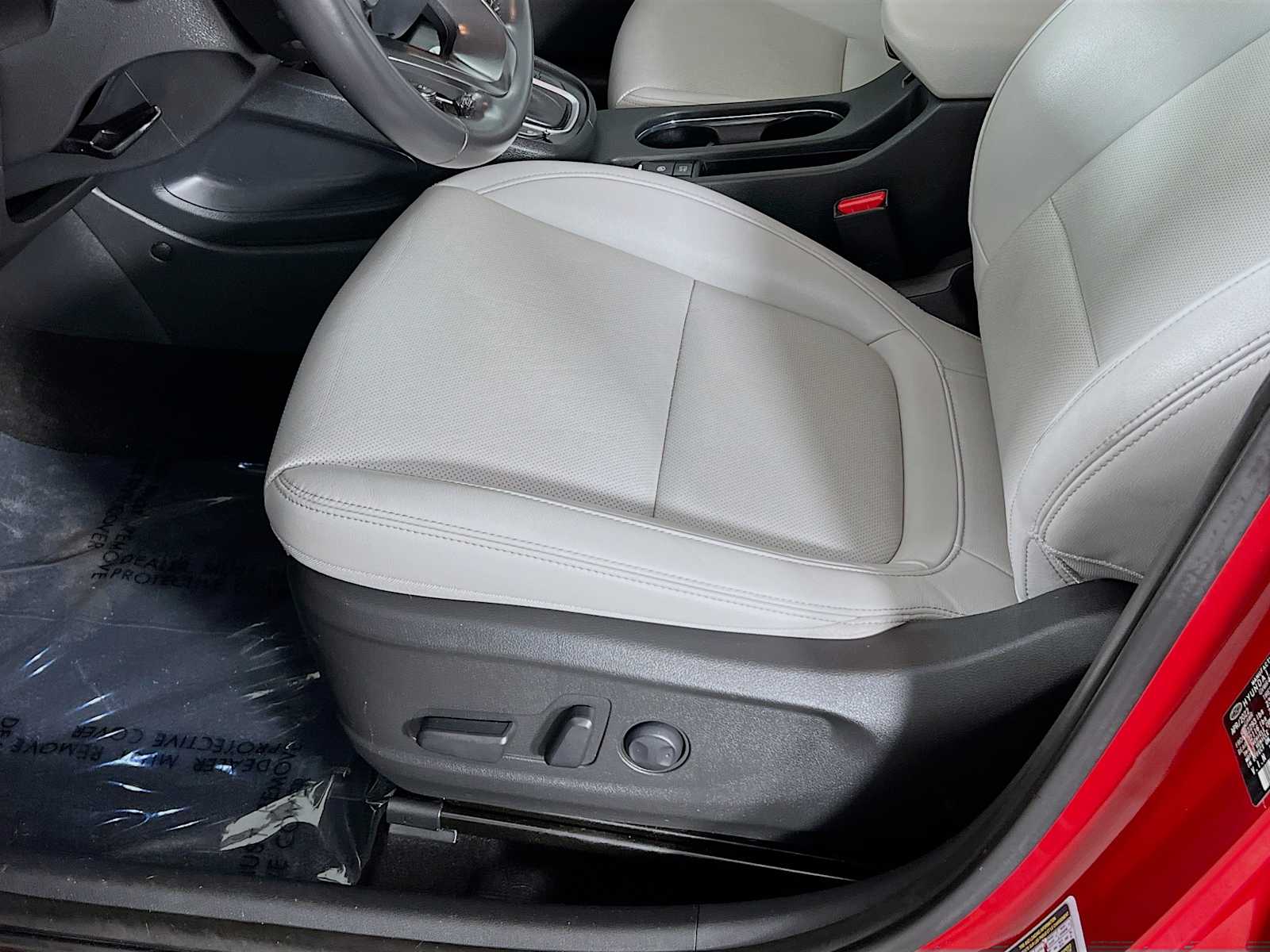 2022 Hyundai Kona Limited - Photo 20