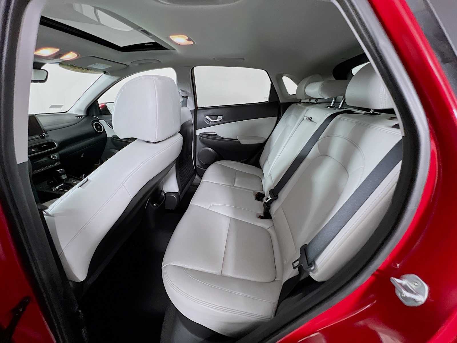 2022 Hyundai Kona Limited - Photo 26