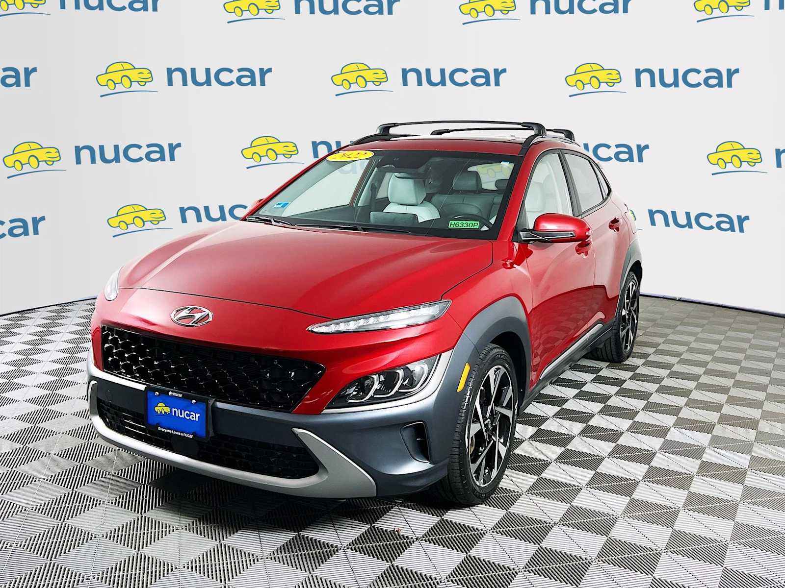 2022 Hyundai Kona Limited - Photo 3
