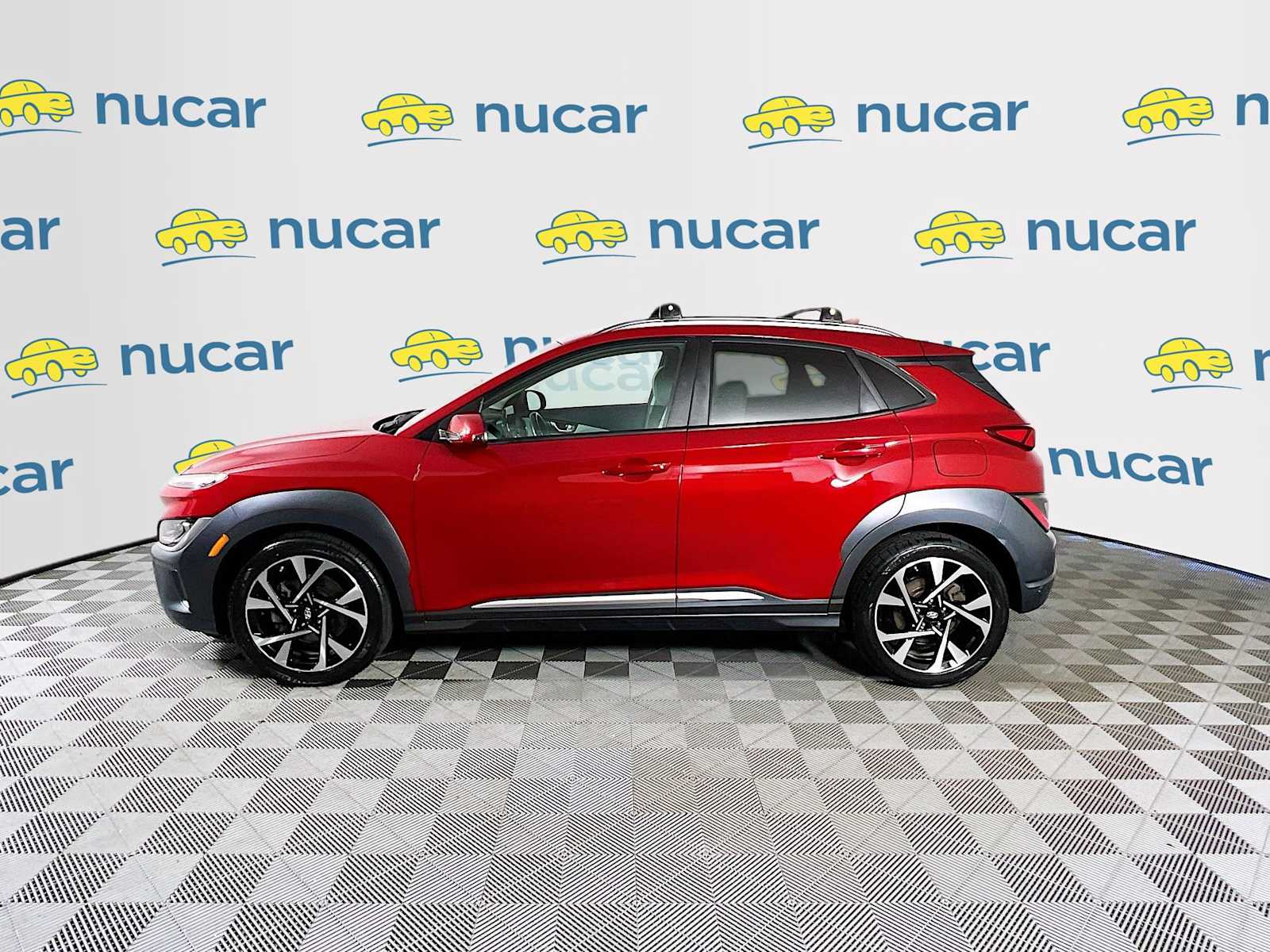 2022 Hyundai Kona Limited - Photo 4