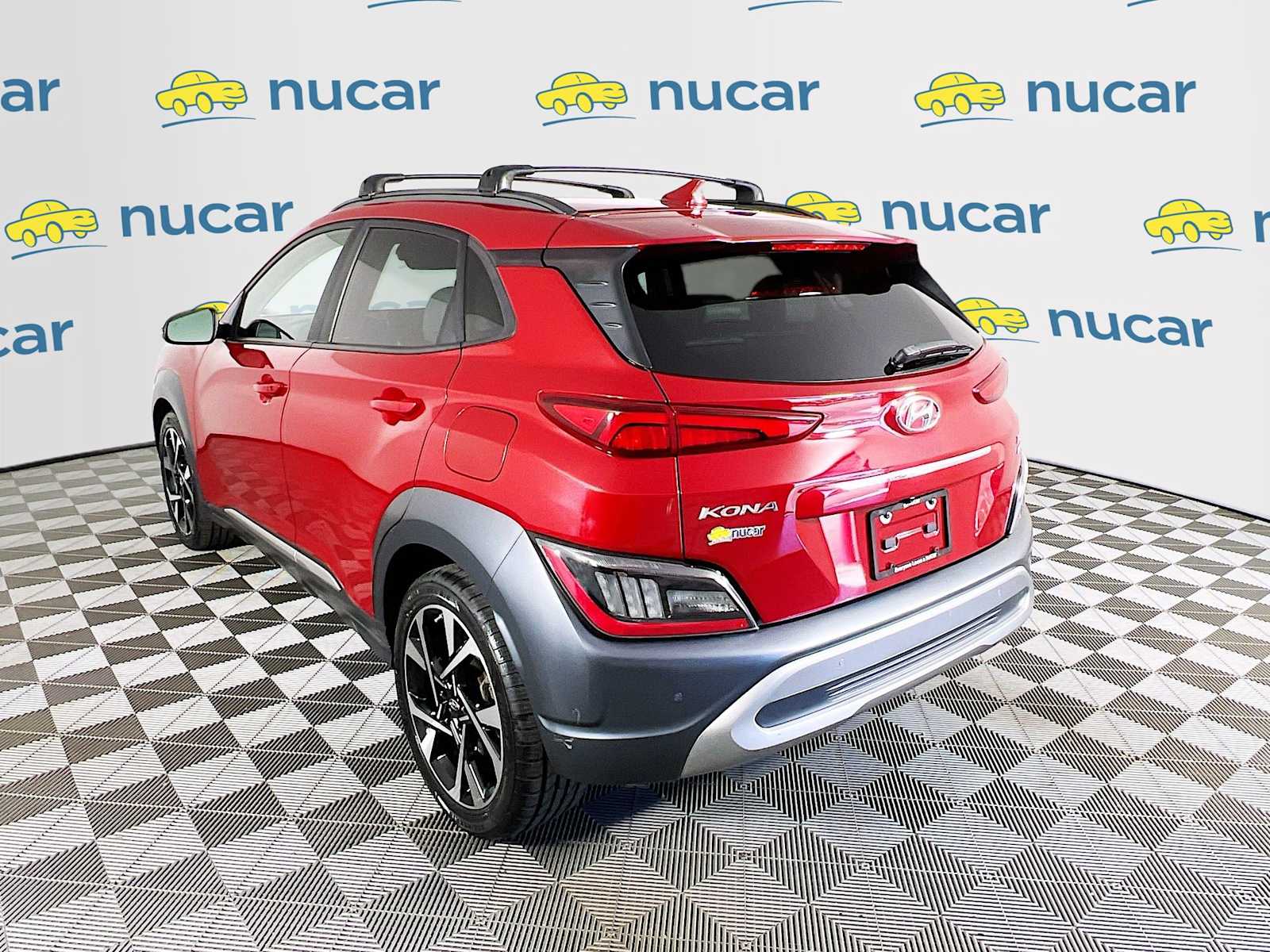 2022 Hyundai Kona Limited - Photo 5