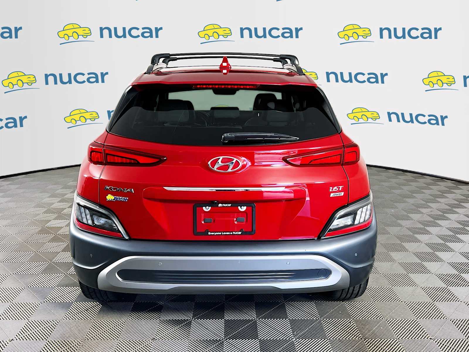 2022 Hyundai Kona Limited - Photo 6