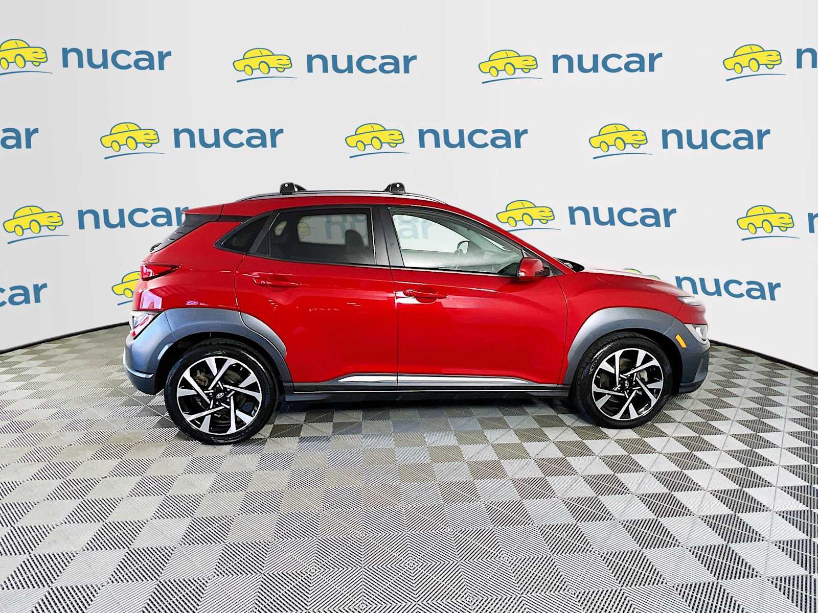 2022 Hyundai Kona Limited - Photo 8