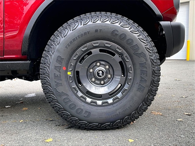 2025 Ford Bronco Badlands - Photo 13