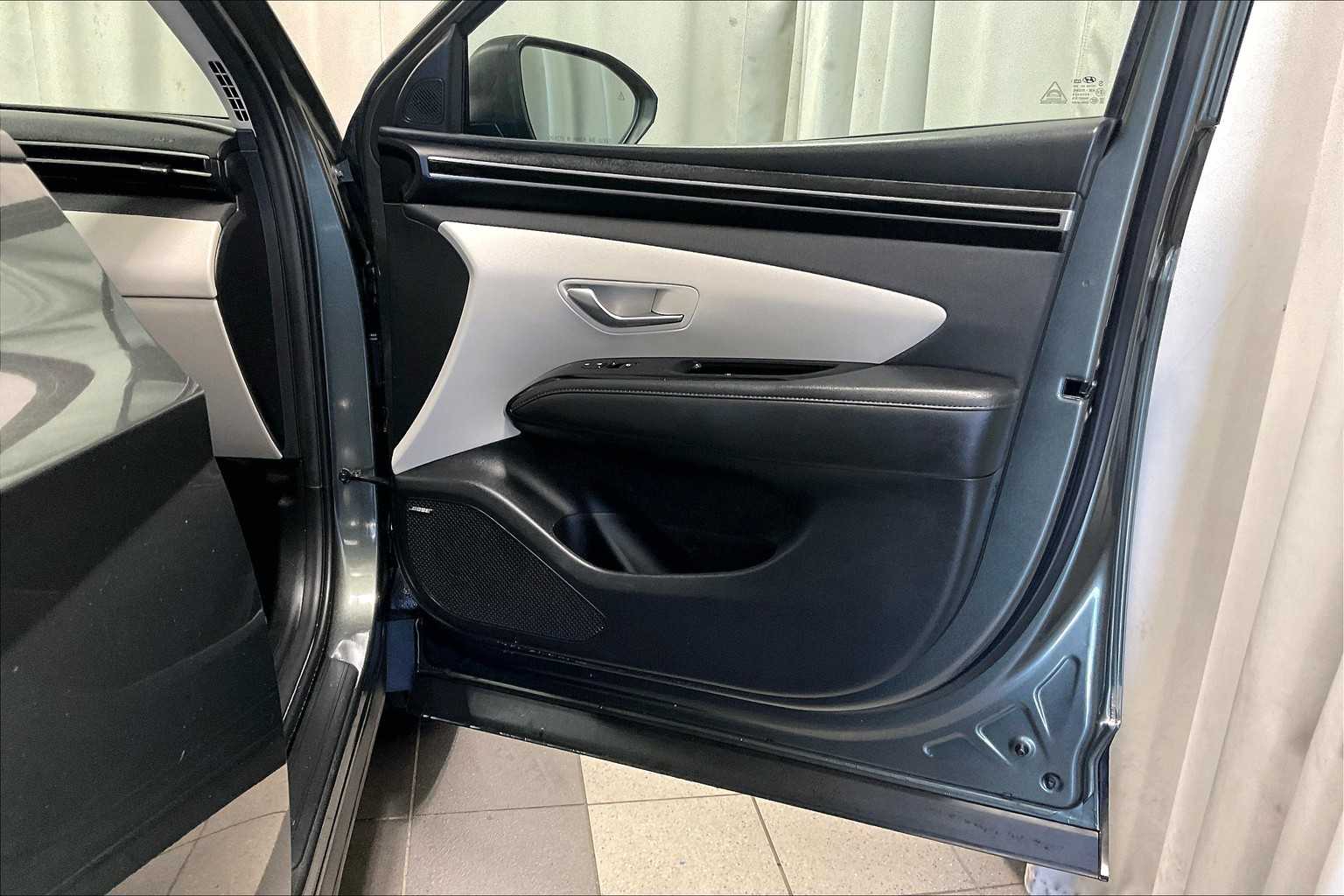 2022 Hyundai Tucson SEL - Photo 12