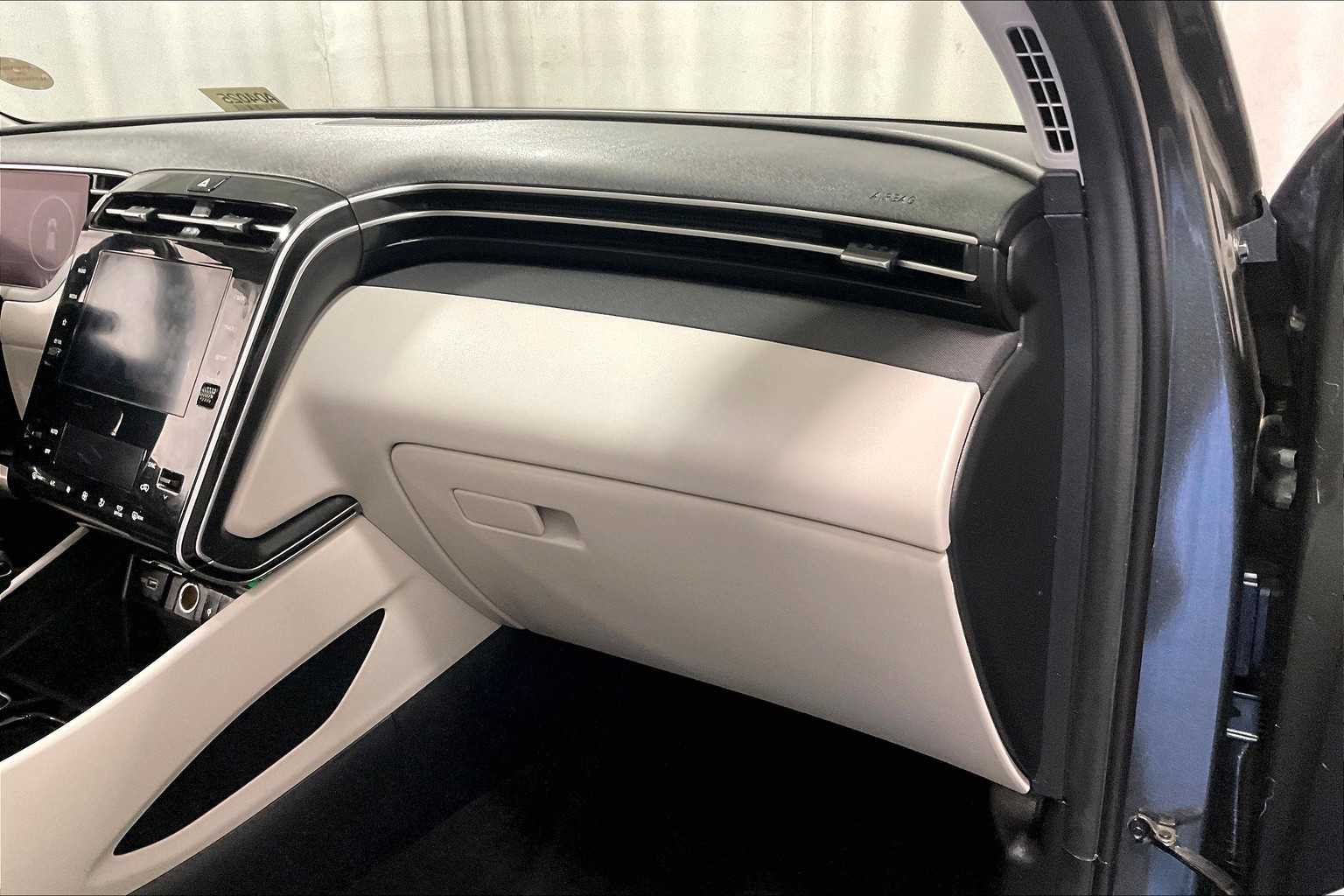 2022 Hyundai Tucson SEL - Photo 13