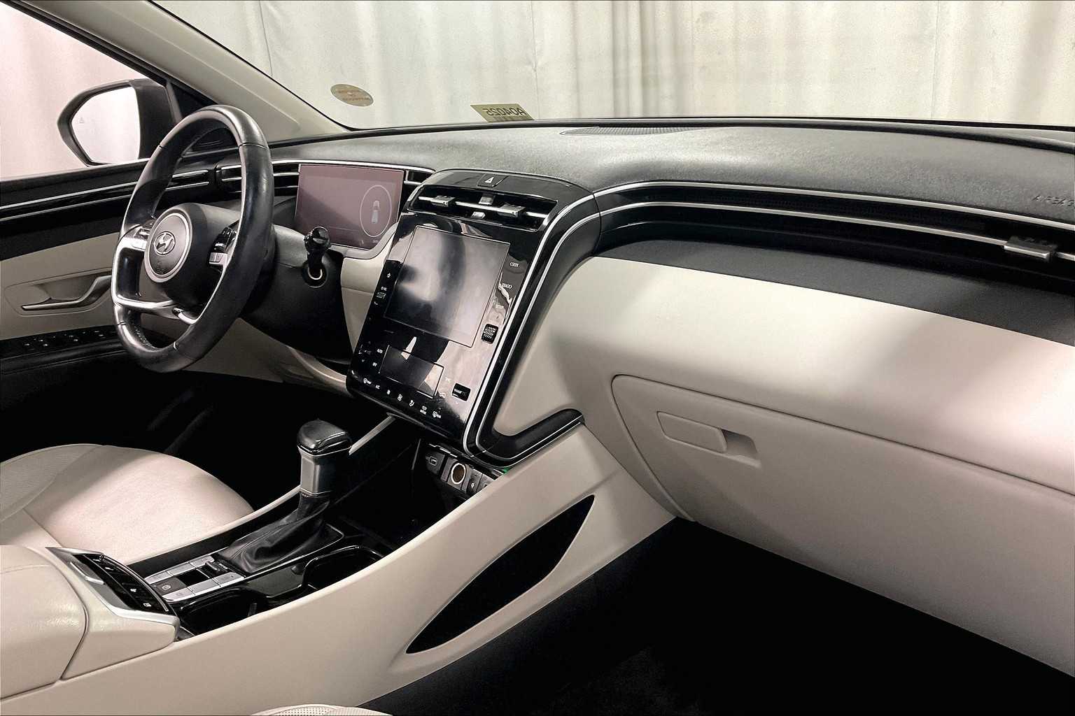 2022 Hyundai Tucson SEL - Photo 14