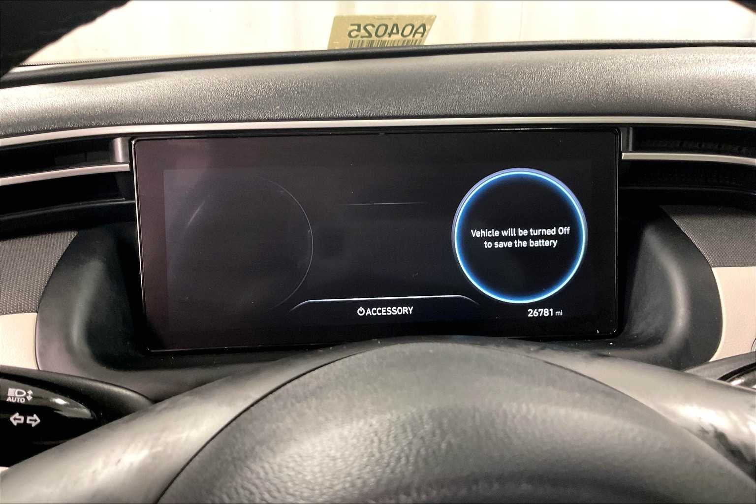 2022 Hyundai Tucson SEL - Photo 25