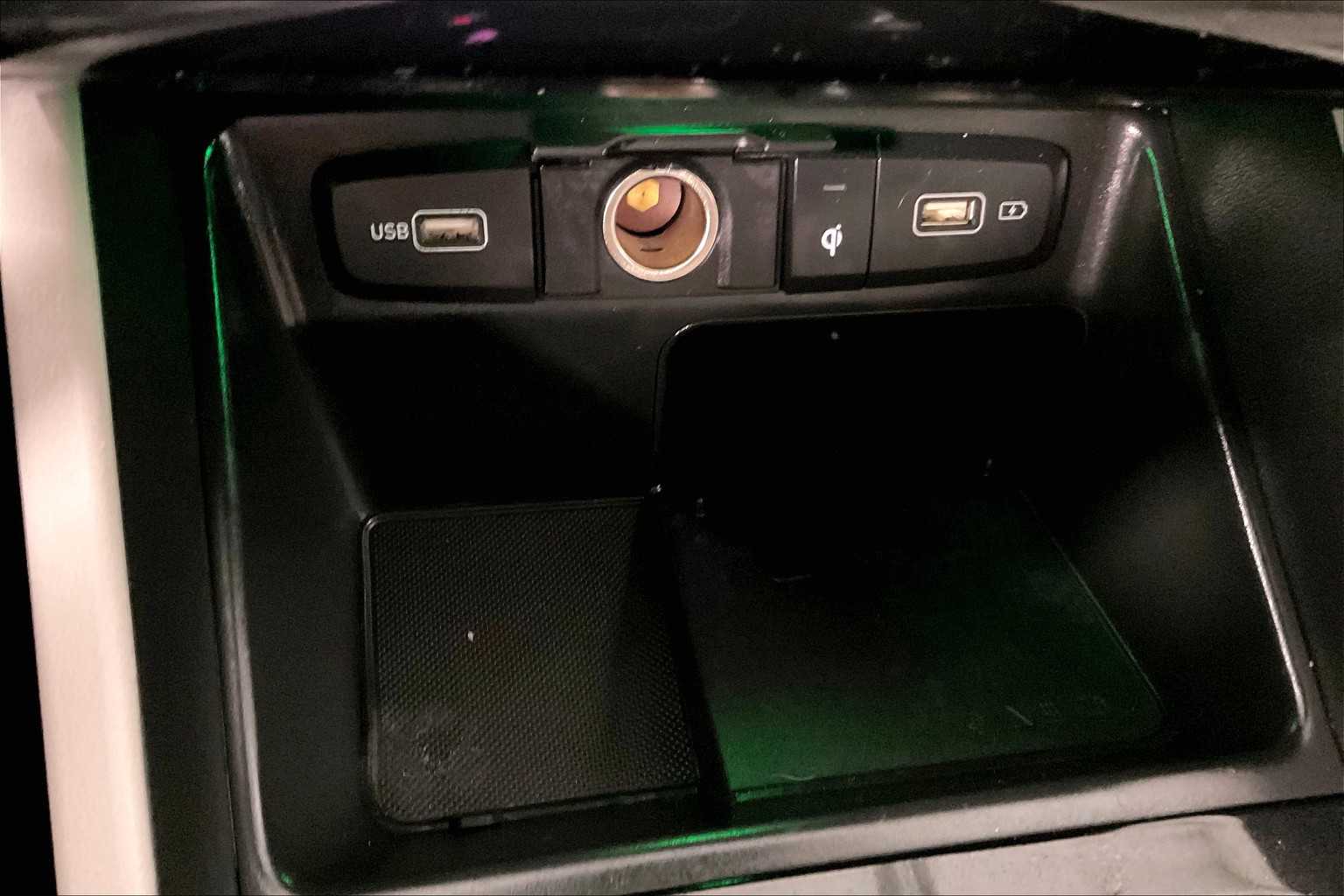 2022 Hyundai Tucson SEL - Photo 26