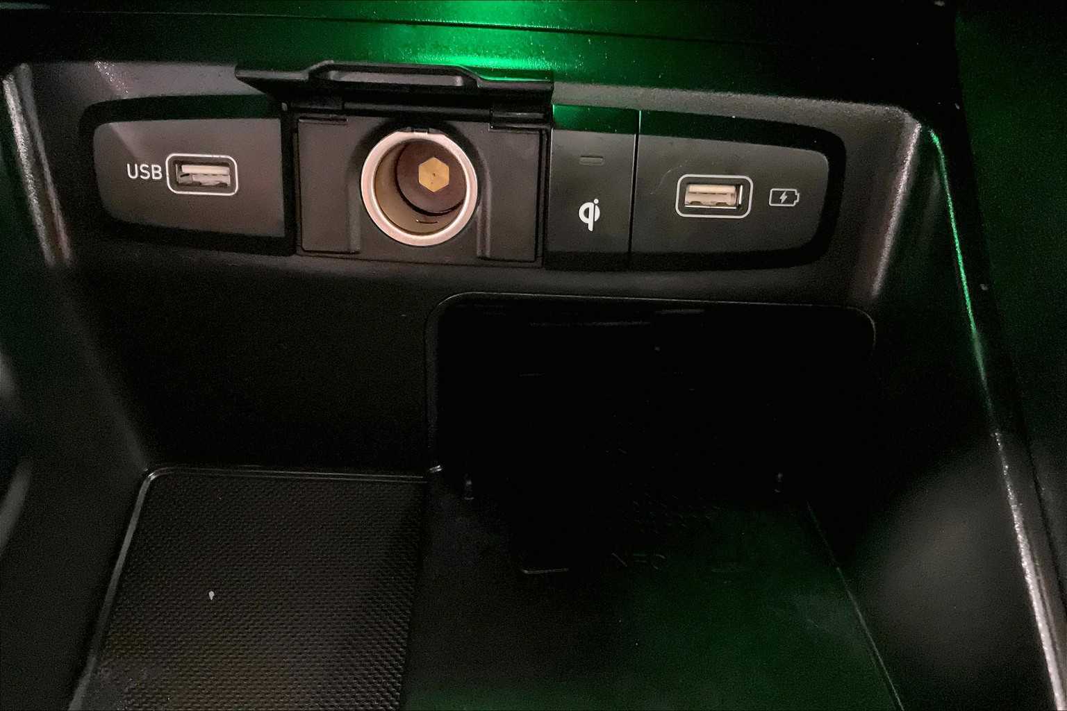 2022 Hyundai Tucson SEL - Photo 27