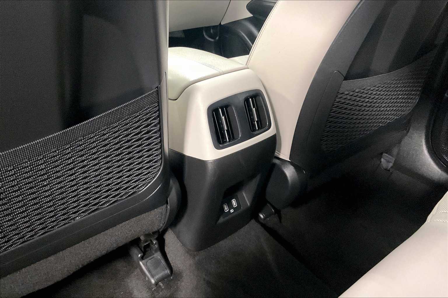 2022 Hyundai Tucson SEL - Photo 28