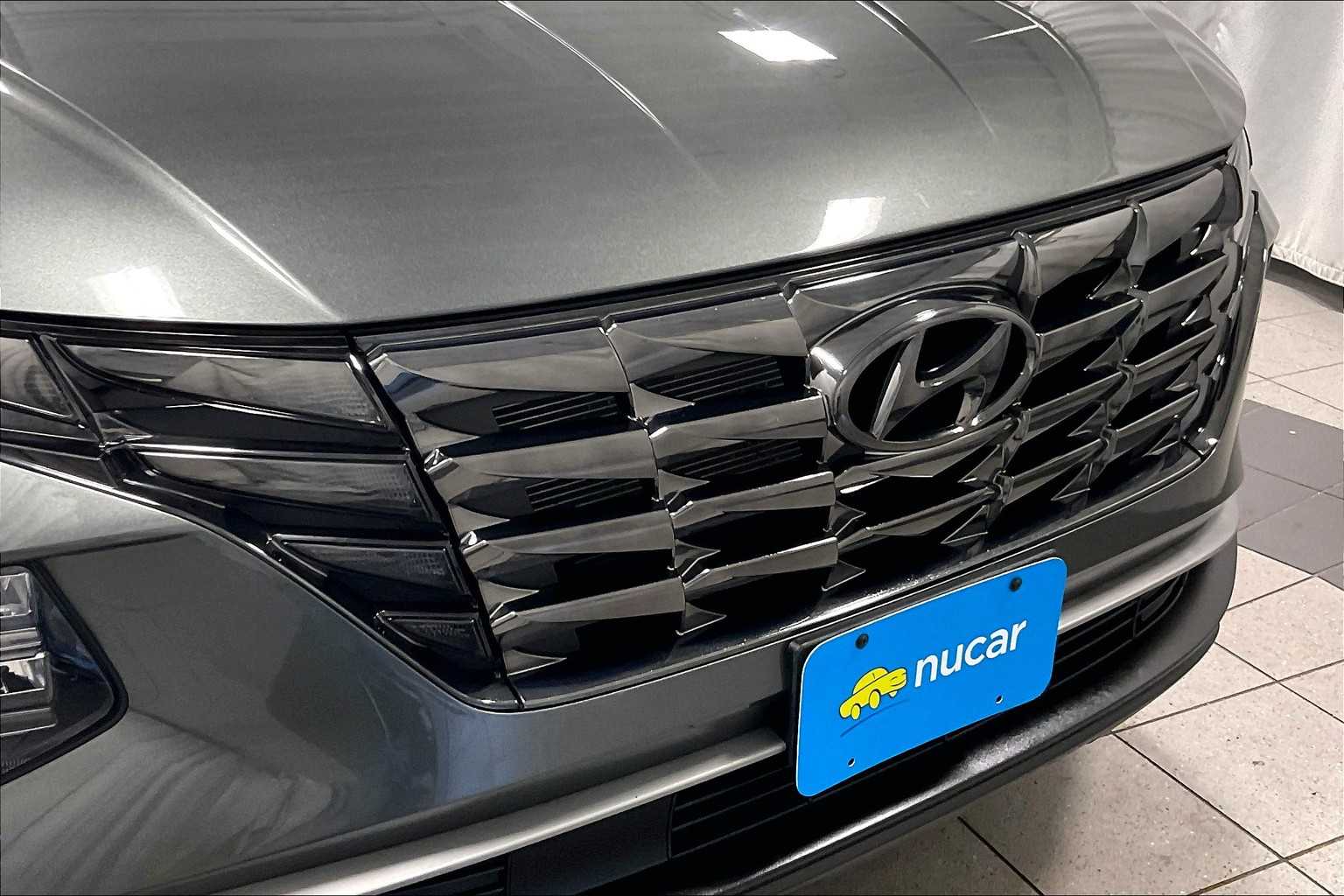 2022 Hyundai Tucson SEL - Photo 32
