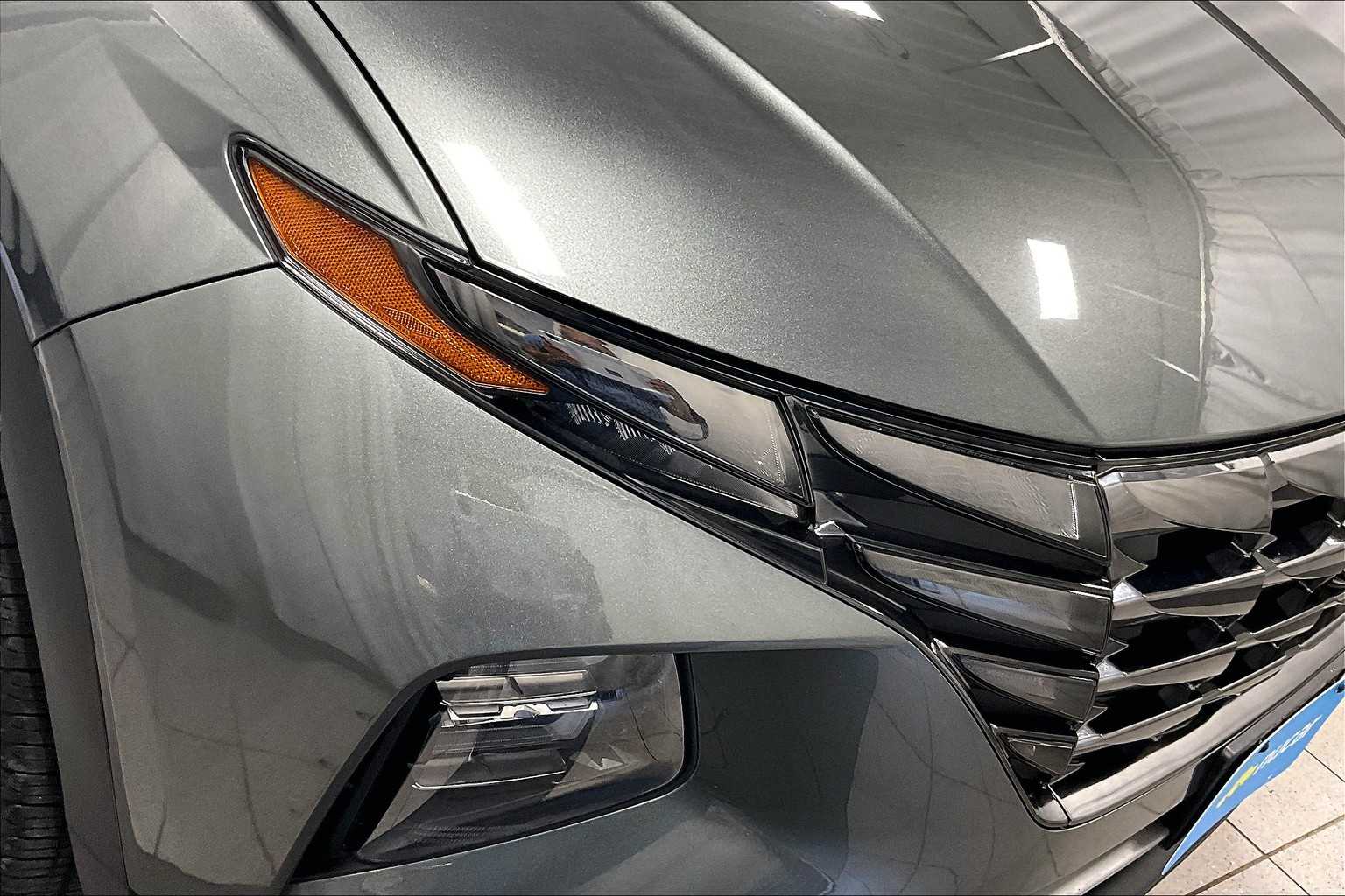 2022 Hyundai Tucson SEL - Photo 33