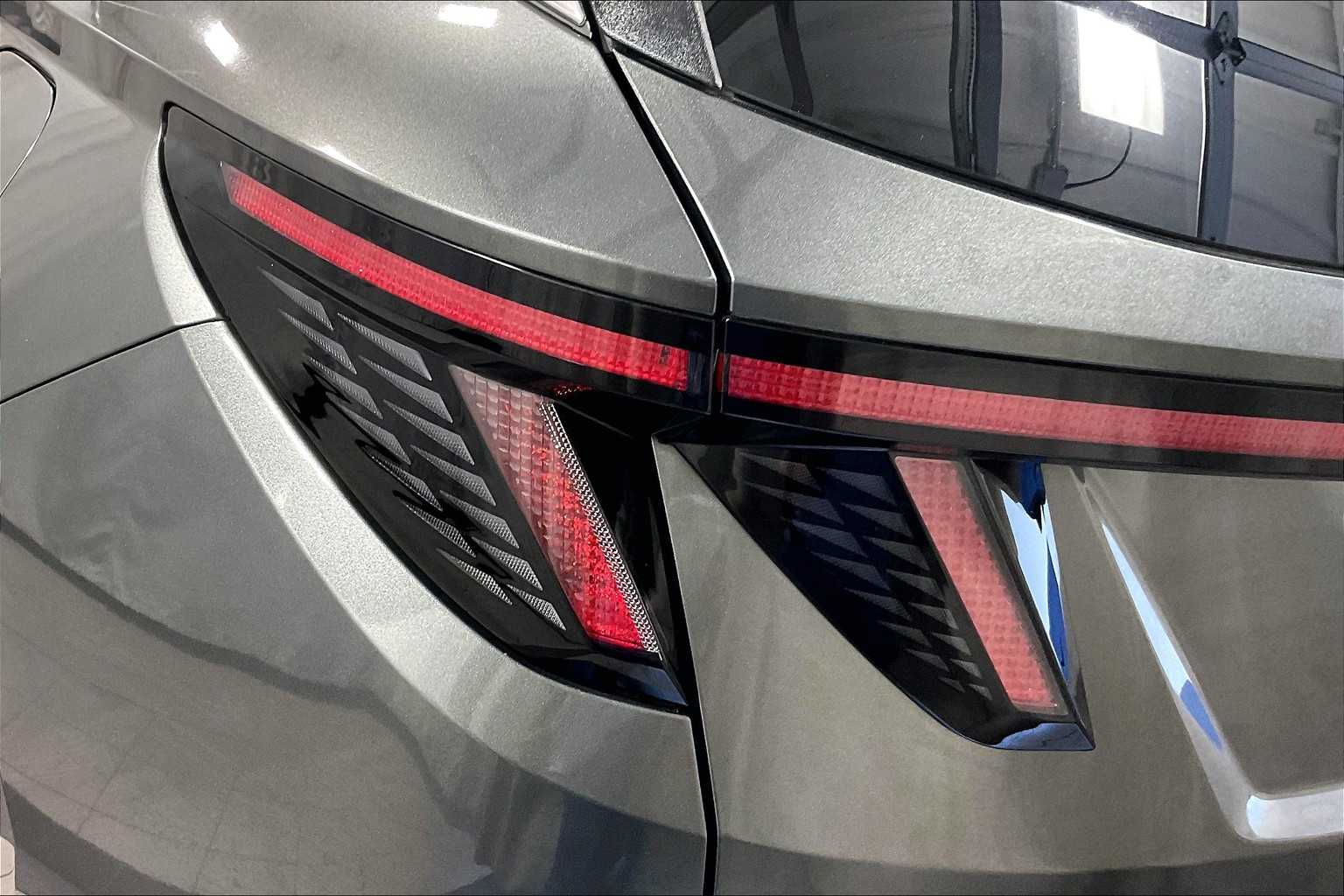 2022 Hyundai Tucson SEL - Photo 34