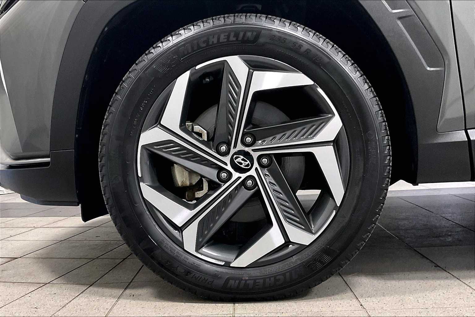 2022 Hyundai Tucson SEL - Photo 7