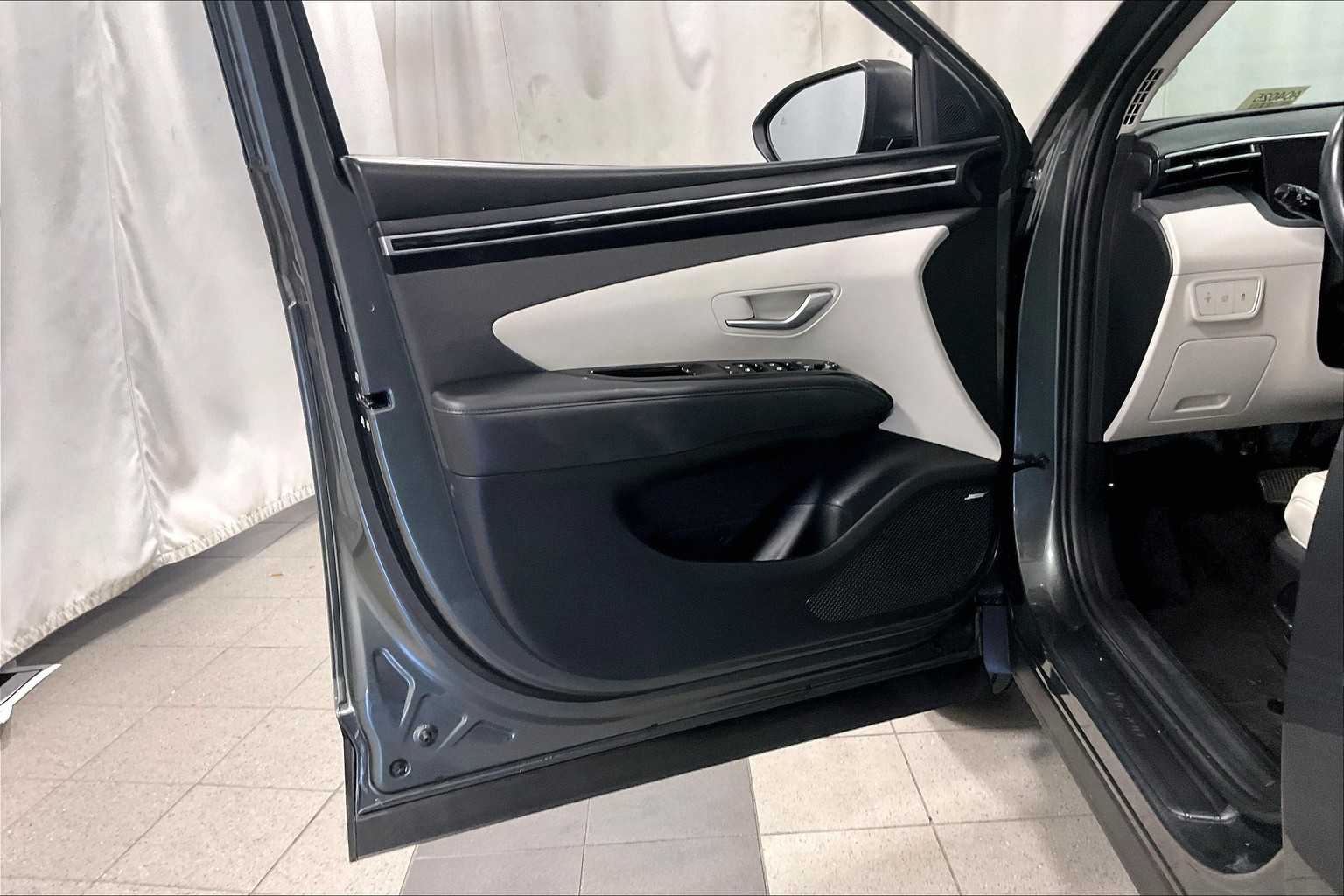 2022 Hyundai Tucson SEL - Photo 9