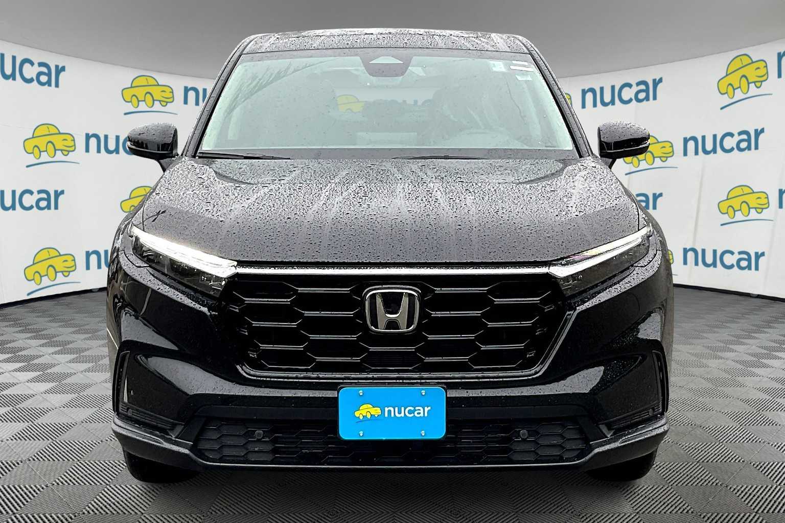 2026 Honda CR-V EX-L - Photo 3