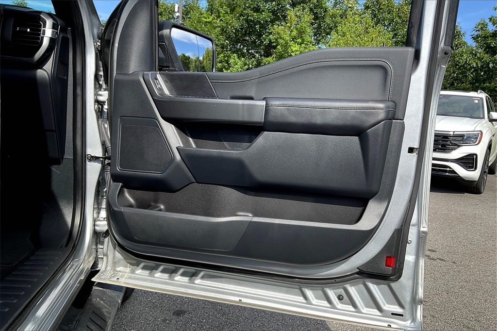 2023 Ford F-150 XLT - Photo 11