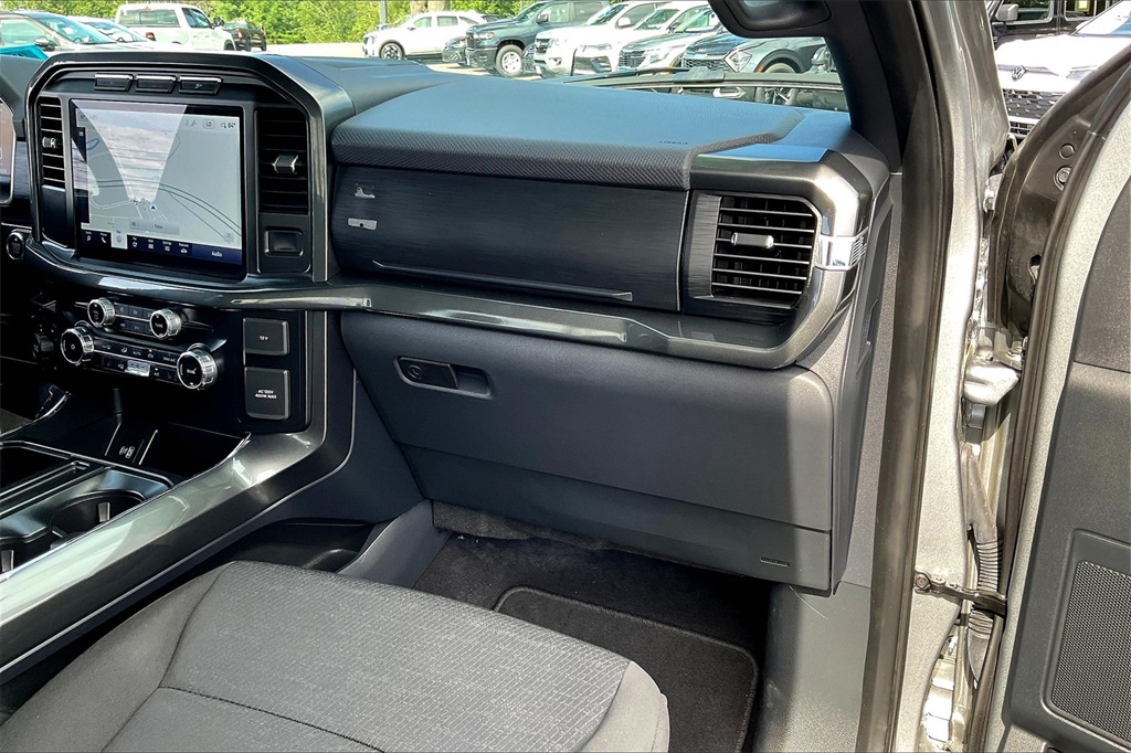 2023 Ford F-150 XLT - Photo 12