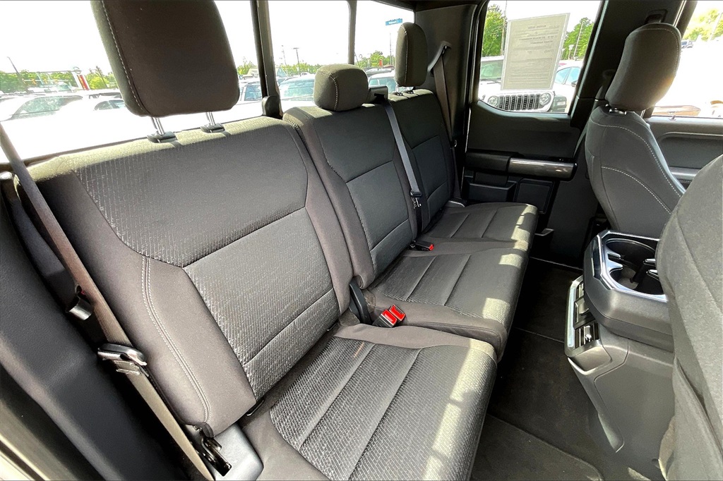 2023 Ford F-150 XLT - Photo 15