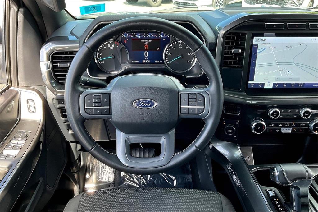 2023 Ford F-150 XLT - Photo 16