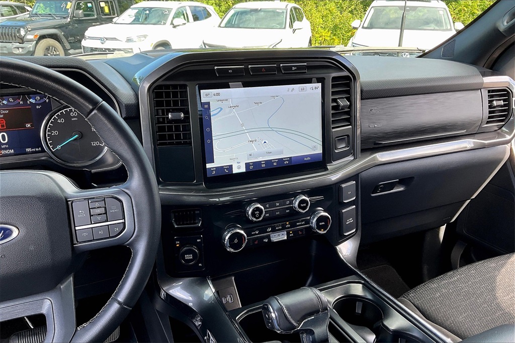 2023 Ford F-150 XLT - Photo 17