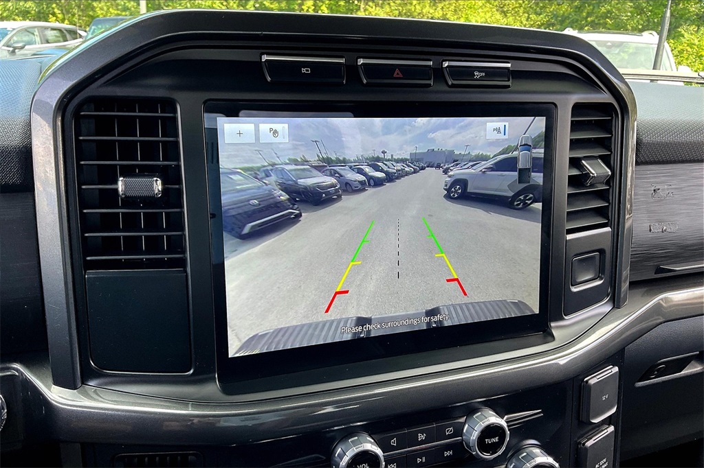 2023 Ford F-150 XLT - Photo 18