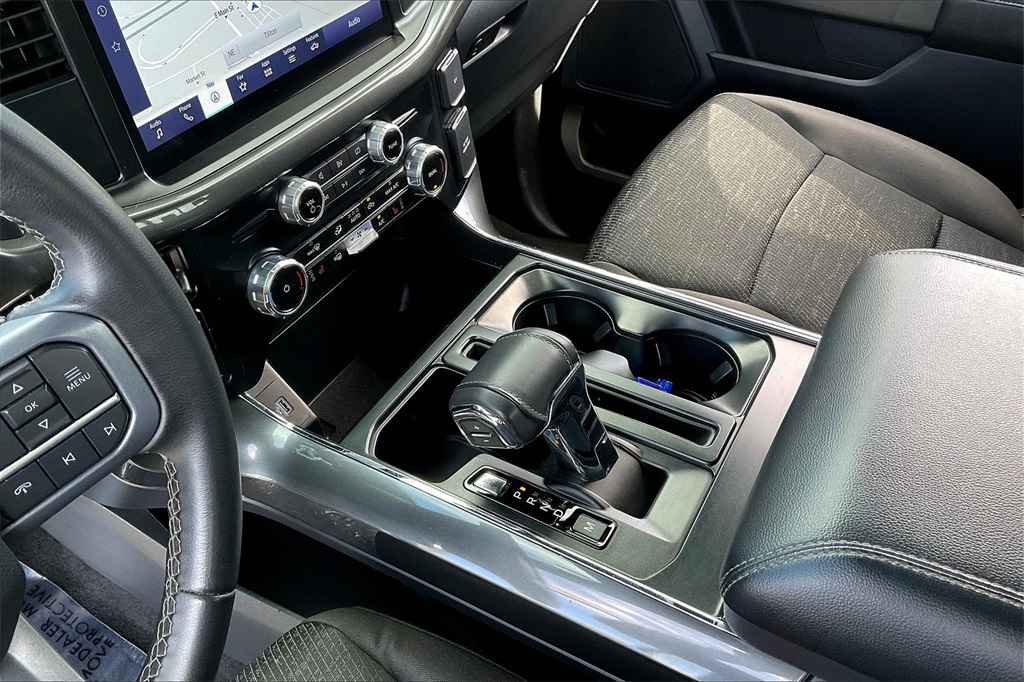 2023 Ford F-150 XLT - Photo 19